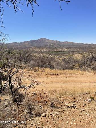 20 Acres of Recreational Land for Sale in Vail, Arizona