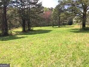 14.3 Acres of Land for Sale in Canton, Georgia