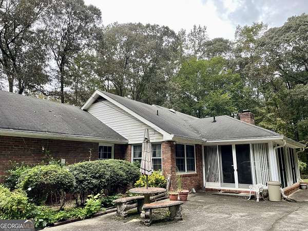 14.3 Acres of Land for Sale in Canton, Georgia