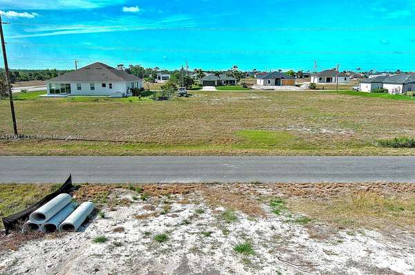 0.34 Acres of Residential Land for Sale in Cape Coral, Florida