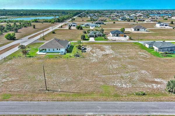 0.34 Acres of Land for Sale in Cape Coral, Florida