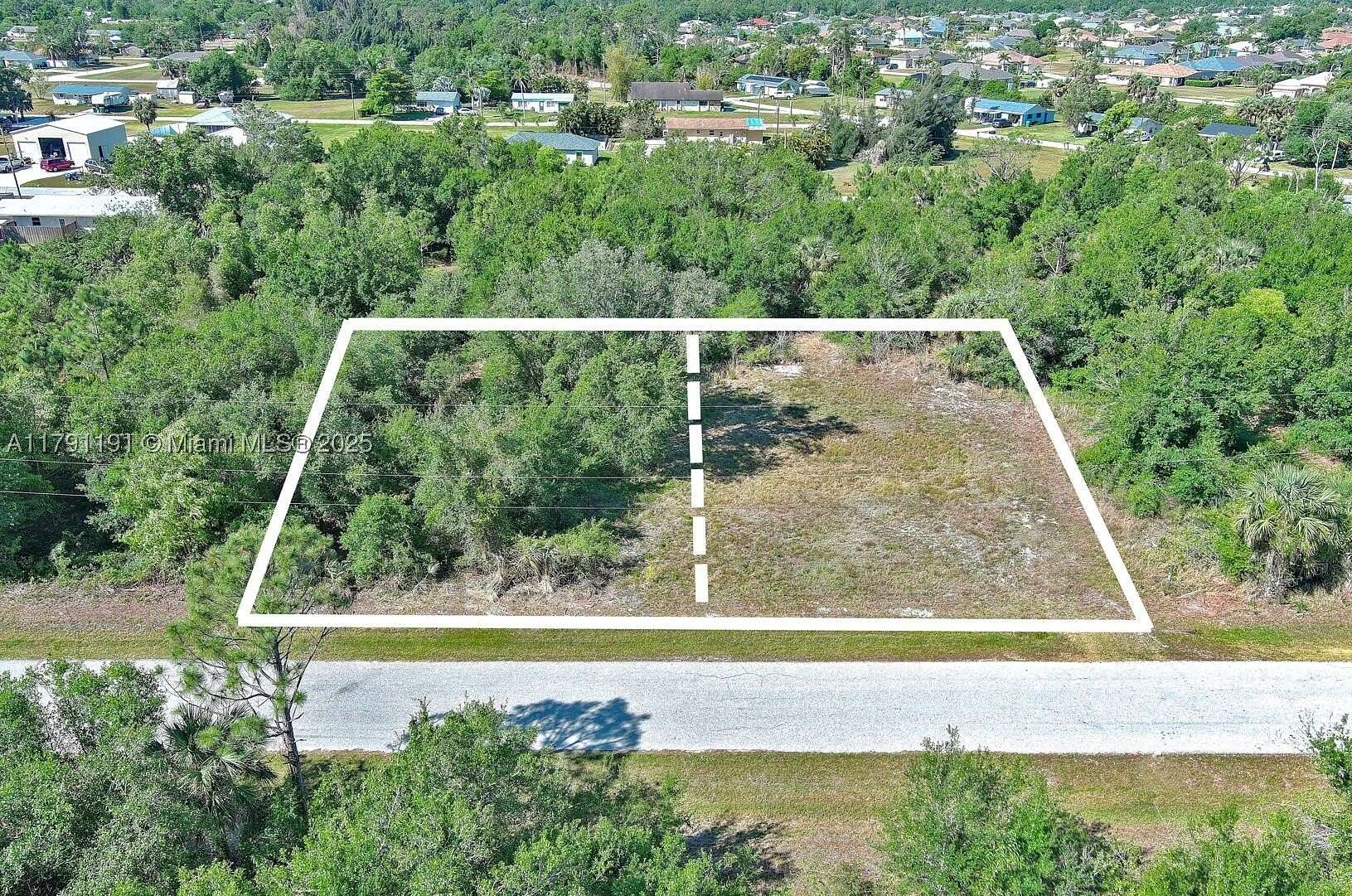 0.18 Acres of Land for Sale in Punta Gorda, Florida