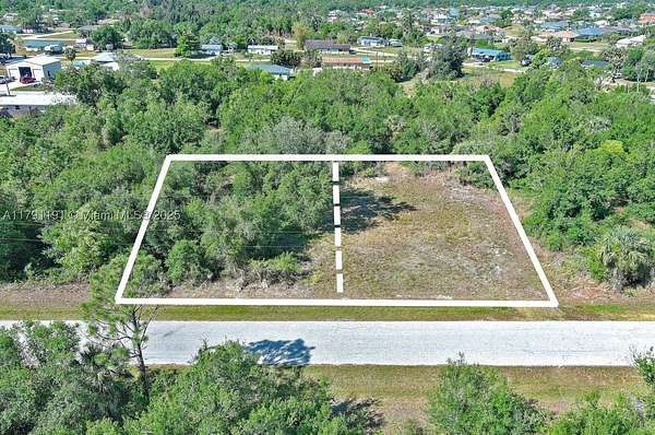 0.18 Acres of Land for Sale in Punta Gorda, Florida