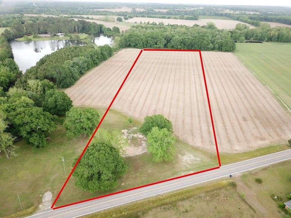 6 Acres of Land for Sale in Dothan, Alabama