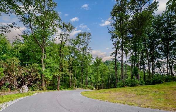 0.94 Acres of Residential Land for Sale in Highlands, North Carolina