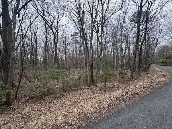 1.27 Acres of Residential Land for Sale in Kunkletown, Pennsylvania