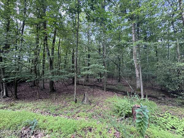 1.27 Acres of Residential Land for Sale in Kunkletown, Pennsylvania