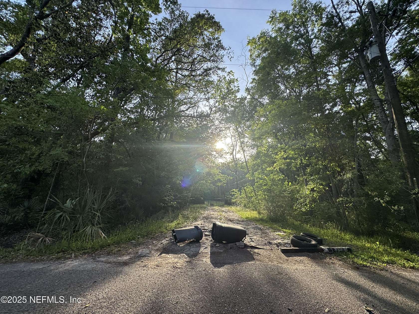 2.15 Acres of Land for Sale in Jacksonville, Florida