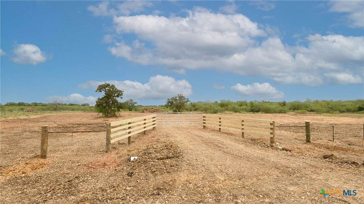 18.5 Acres of Recreational Land for Sale in Gonzales, Texas