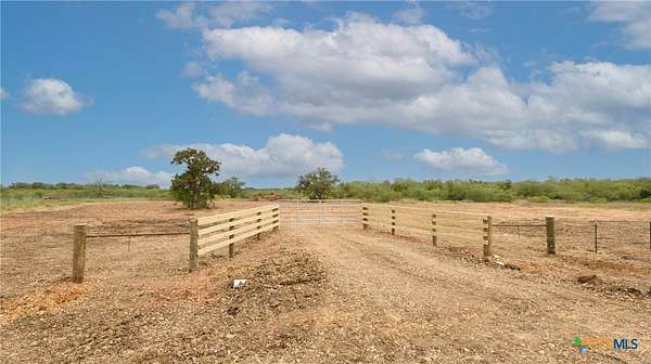 18.5 Acres of Recreational Land for Sale in Gonzales, Texas