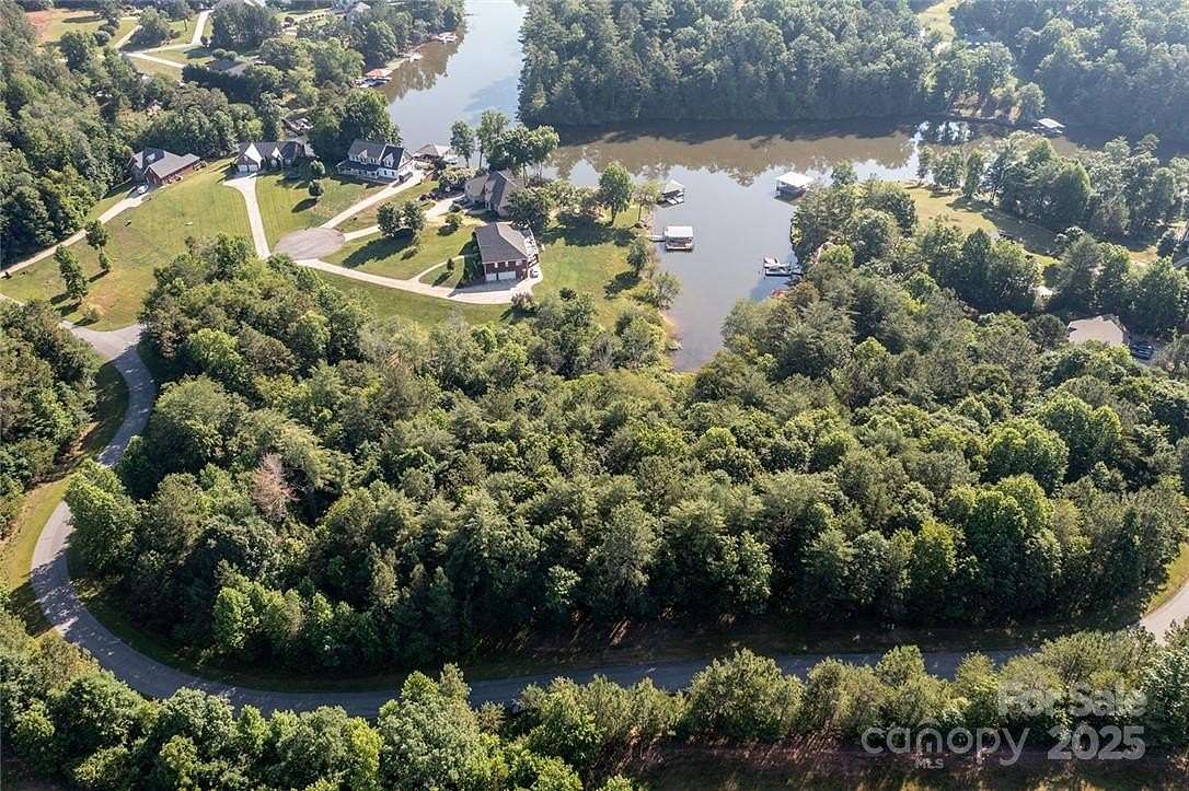 1.6 Acres of Residential Land for Sale in Hickory, North Carolina