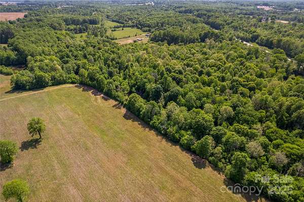 20.3 Acres of Recreational Land for Sale in Woodleaf, North Carolina