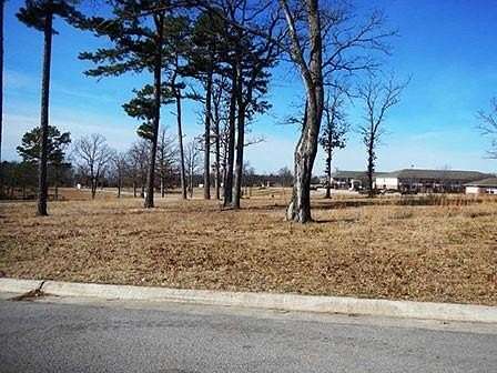 0.32 Acres of Residential Land for Sale in Holiday Island, Arkansas