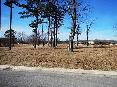0.32 Acres of Residential Land for Sale in Holiday Island, Arkansas