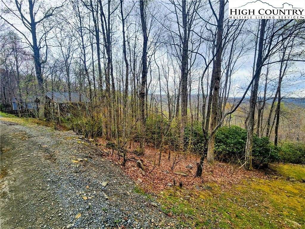 0.33 Acres of Land for Sale in Beech Mountain, North Carolina