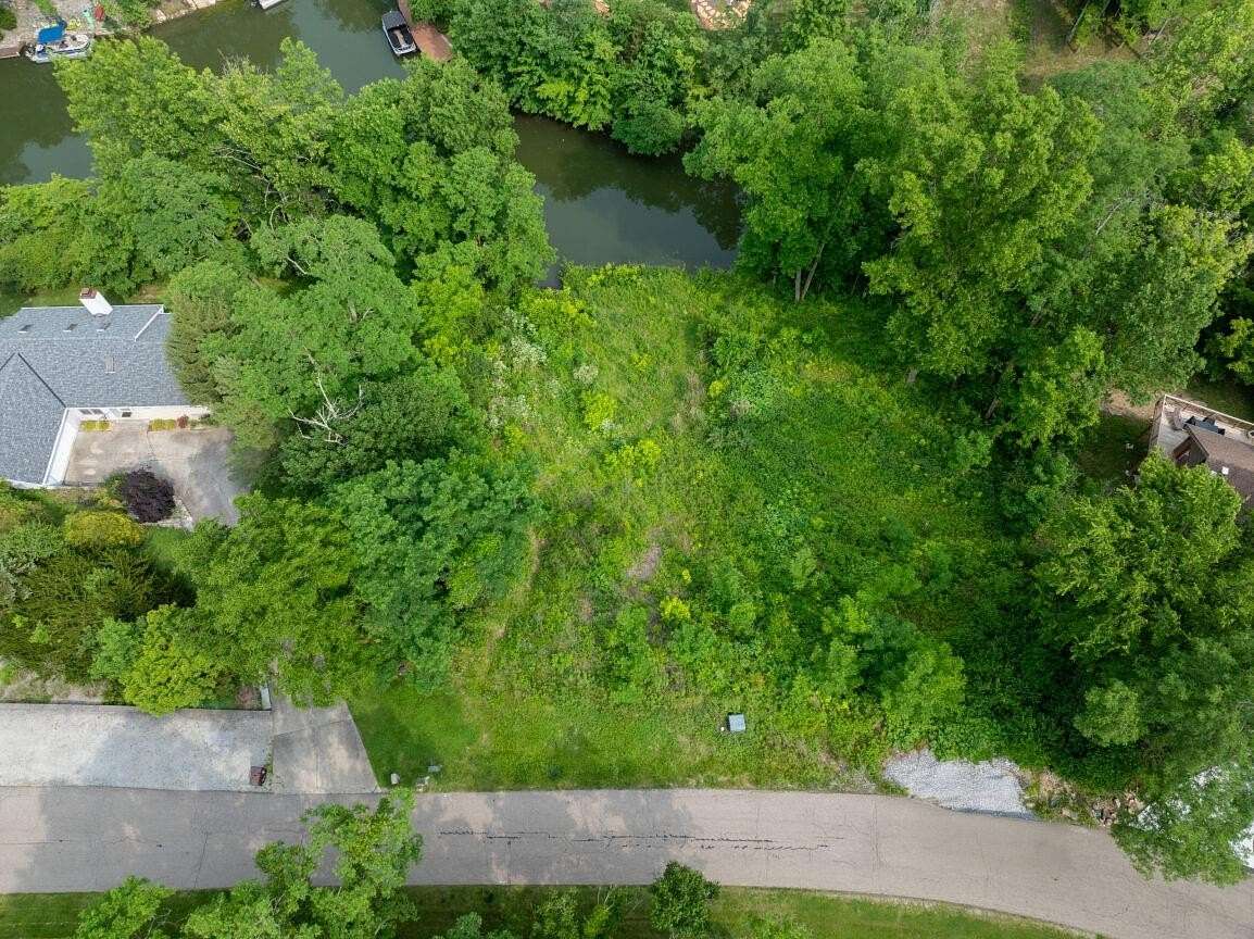 0.24 Acres of Residential Land for Sale in Lawrenceburg, Indiana