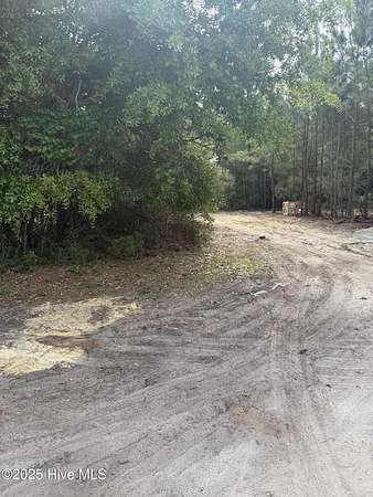 0.31 Acres of Residential Land for Sale in Emerald Isle, North Carolina