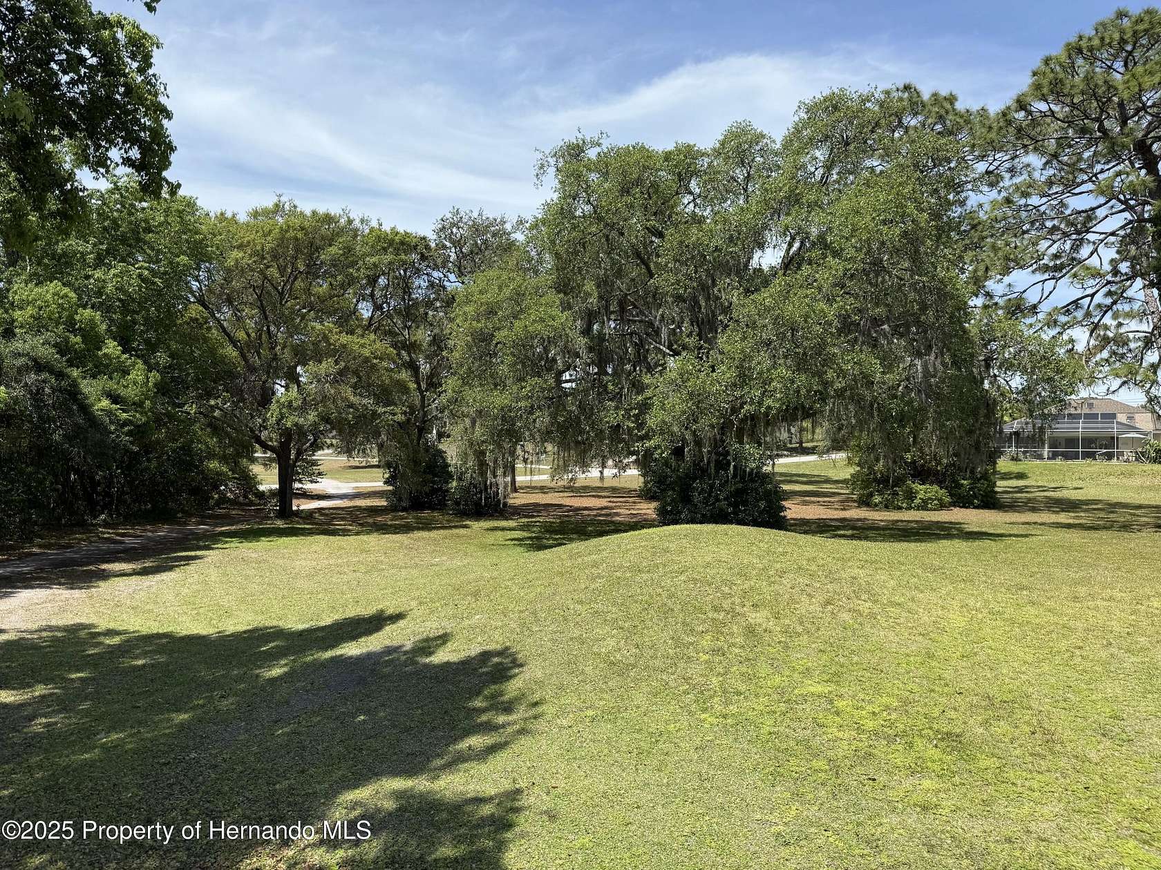 0.52 Acres of Residential Land for Sale in Spring Hill, Florida
