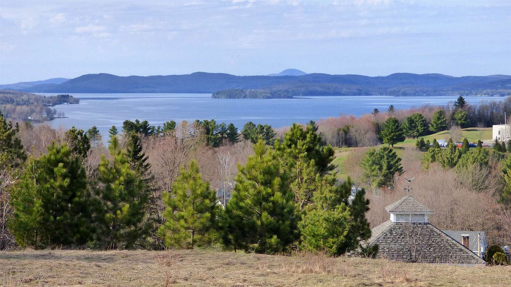 0.69 Acres of Land for Sale in Newport, Vermont