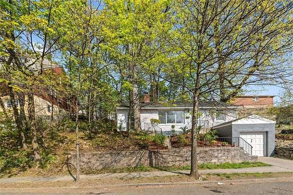 0.21 Acres of Residential Land for Sale in Yonkers, New York