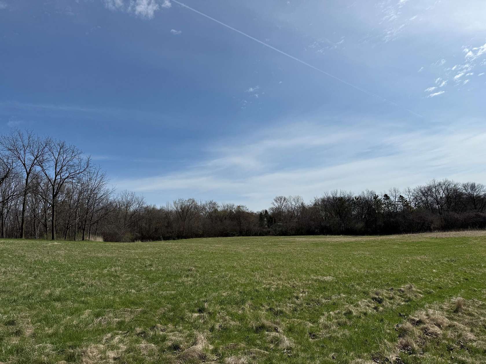 3.79 Acres of Residential Land for Sale in Brookfield, Wisconsin