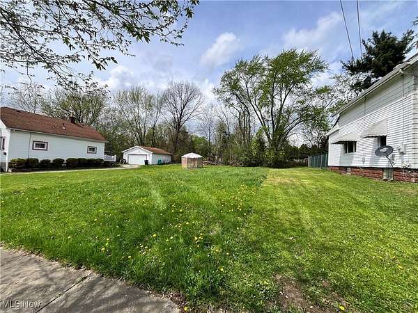 0.11 Acres of Residential Land for Sale in Akron, Ohio