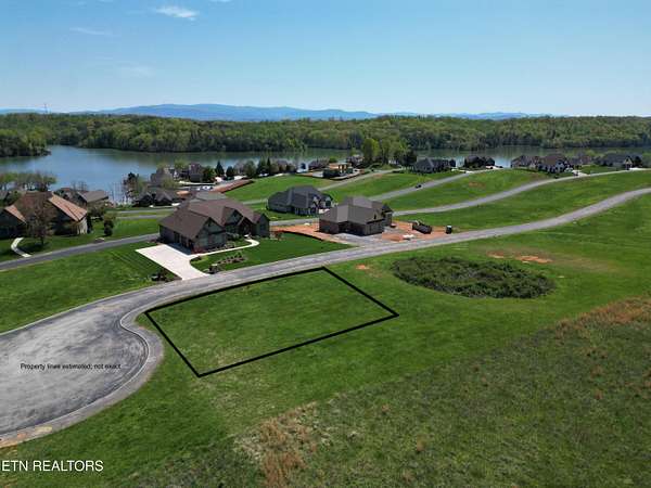 0.38 Acres of Residential Land for Sale in Vonore, Tennessee