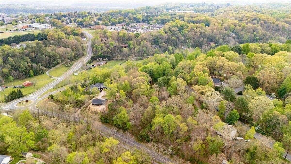 0.43 Acres of Residential Land for Sale in Radford, Virginia