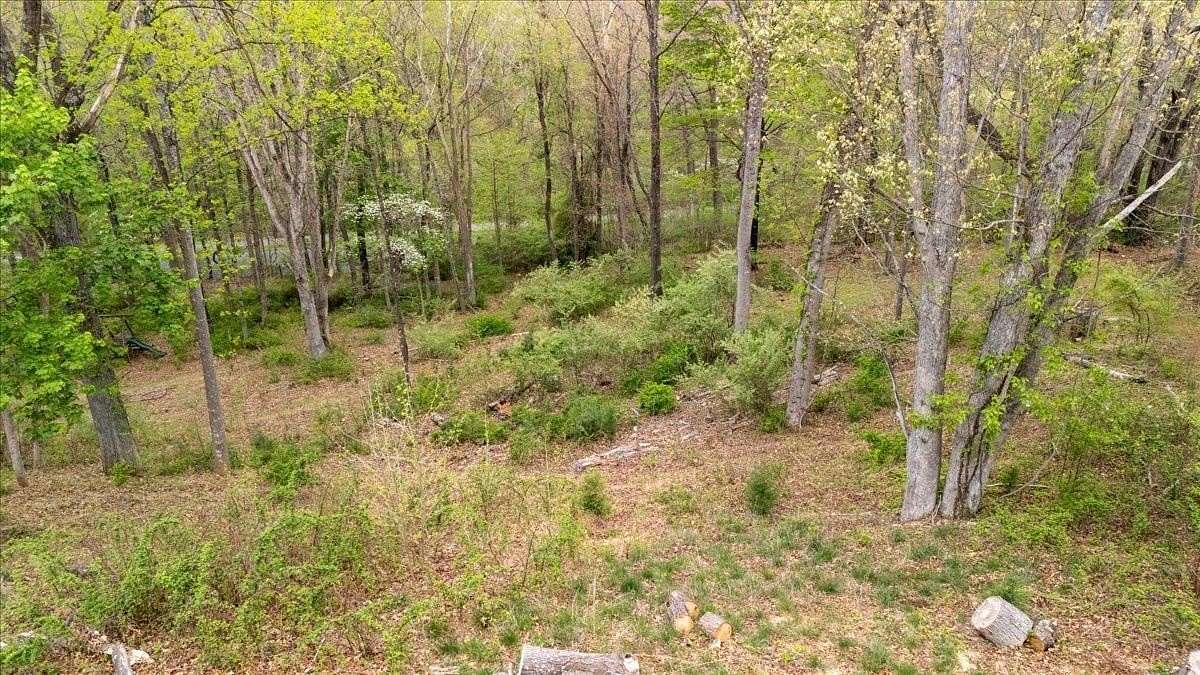 0.39 Acres of Residential Land for Sale in Radford, Virginia