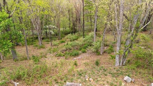 0.39 Acres of Residential Land for Sale in Radford, Virginia