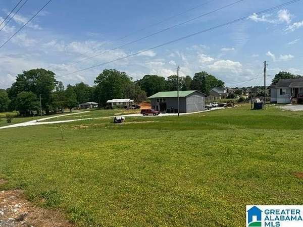 2.5 Acres of Residential Land for Sale in Pell City, Alabama