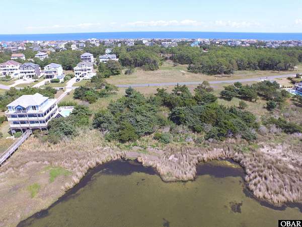 1 Acre of Residential Land for Sale in Salvo, North Carolina