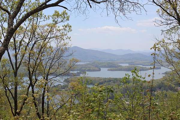Residential Land for Sale in Hayesville, North Carolina