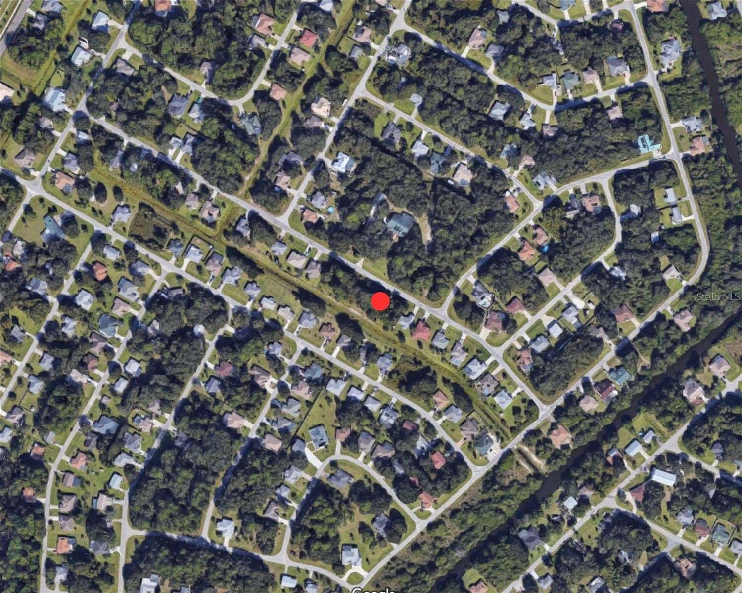 0.23 Acres of Residential Land for Sale in North Port, Florida
