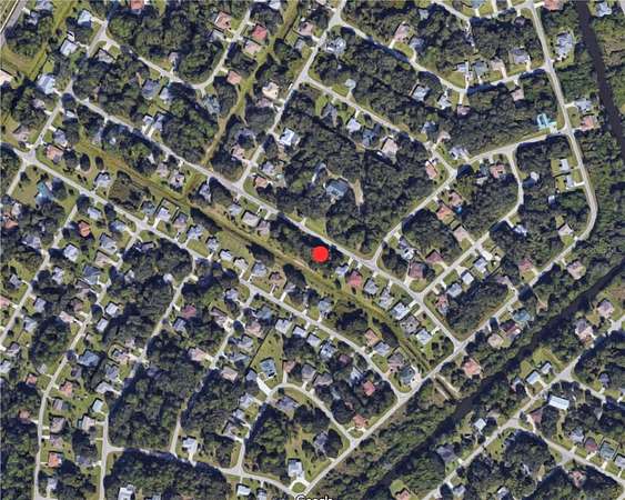 0.23 Acres of Residential Land for Sale in North Port, Florida