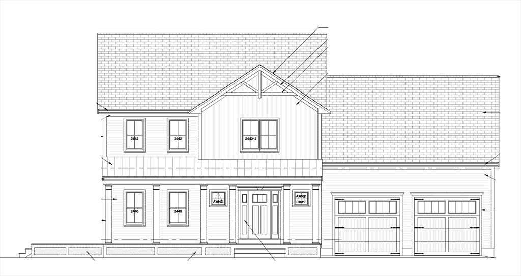 8.76 Acres of Residential Land for Sale in Taunton, Massachusetts