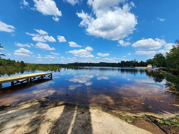 1.44 Acres of Residential Land for Sale in Eastover, South Carolina