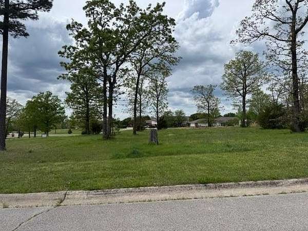 0.38 Acres of Residential Land for Sale in Holiday Island, Arkansas