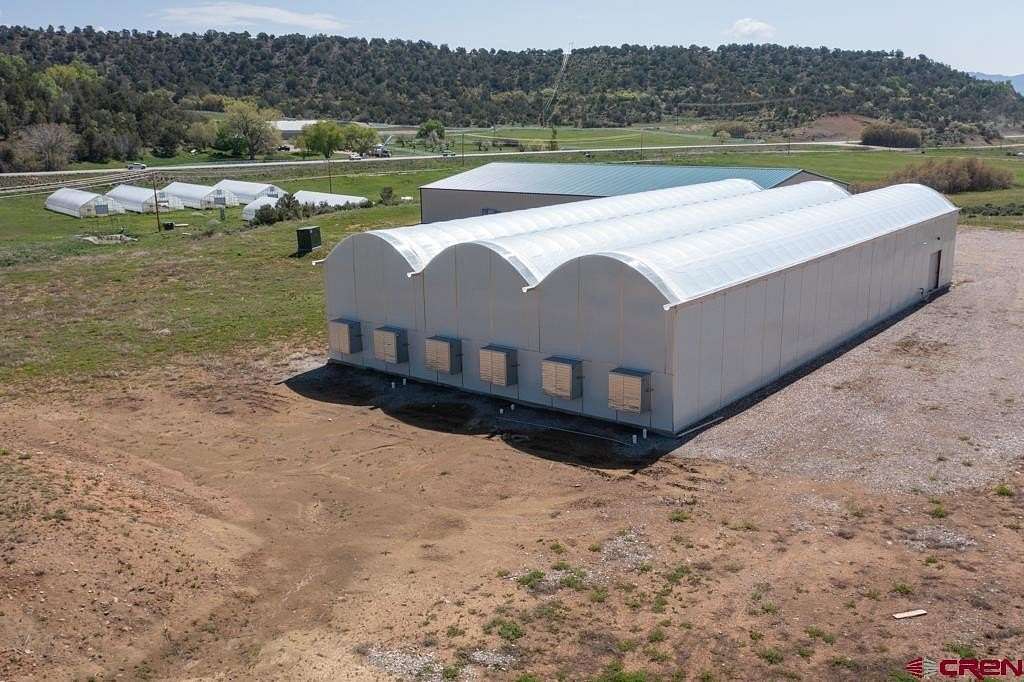 41.8 Acres of Agricultural Land for Sale in Bayfield, Colorado