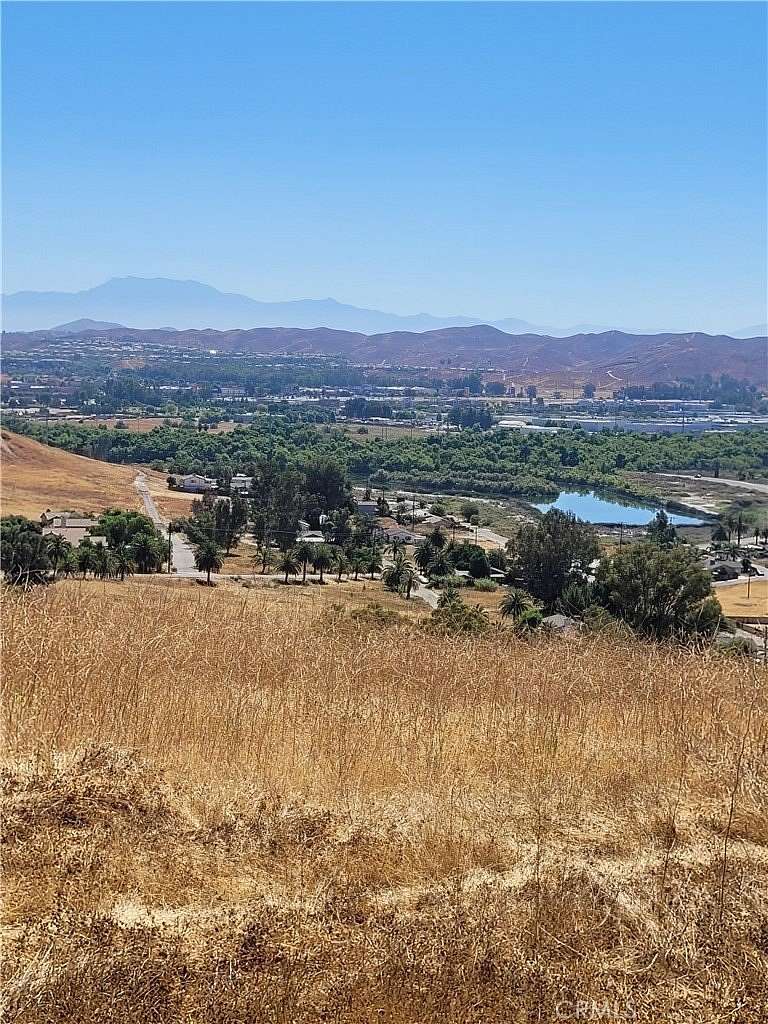 0.23 Acres of Residential Land for Sale in Lake Elsinore, California