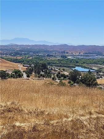0.23 Acres of Residential Land for Sale in Lake Elsinore, California