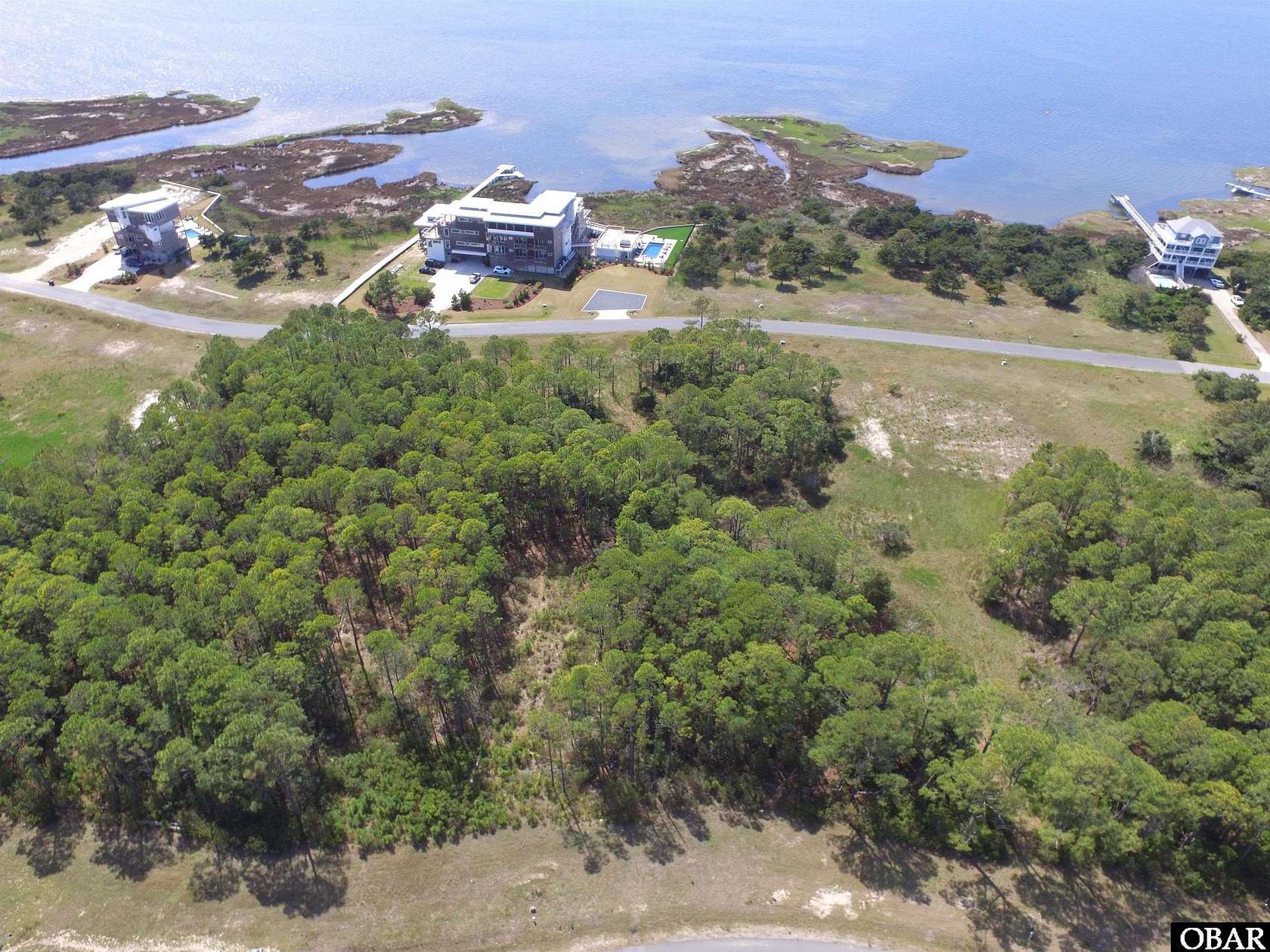 Residential Land for Sale in Salvo, North Carolina