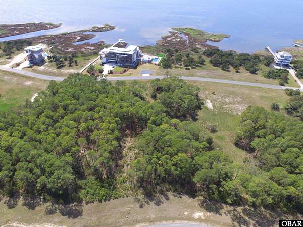 Residential Land for Sale in Salvo, North Carolina