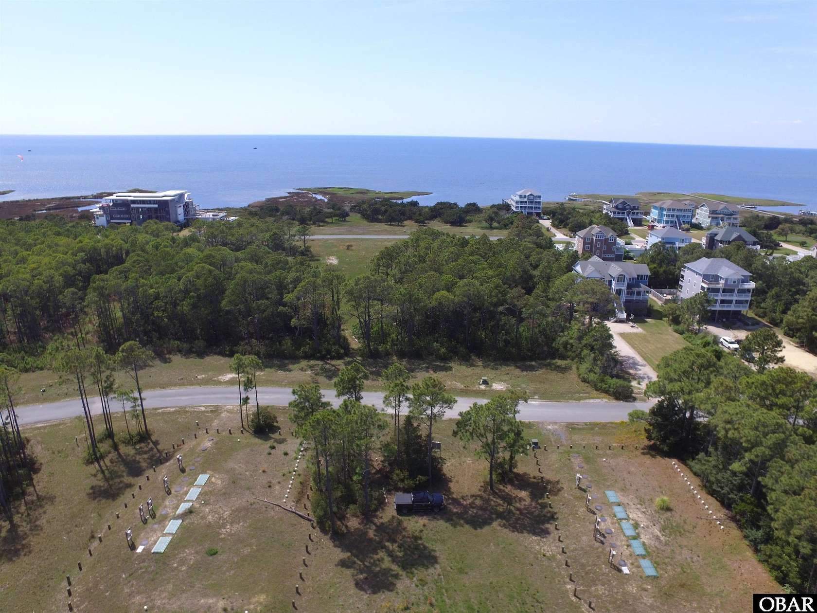 Residential Land for Sale in Salvo, North Carolina