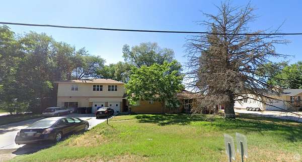 1.74 Acres of Residential Land with Home for Sale in Plain City, Utah