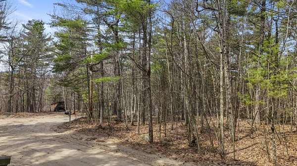 0.9 Acres of Residential Land for Sale in Jay, New York