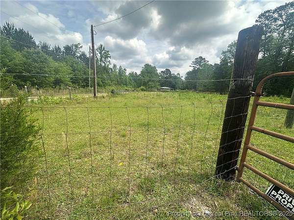 1.14 Acres of Residential Land for Sale in Hope Mills, North Carolina