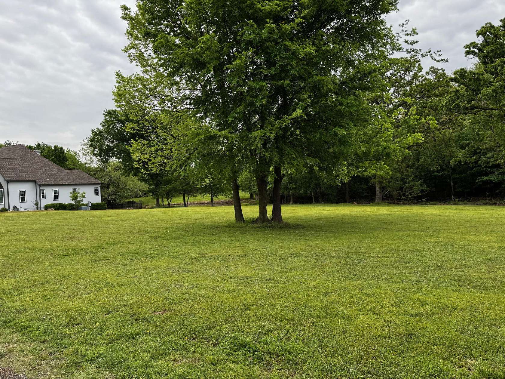0.52 Acres of Residential Land for Sale in Grove, Oklahoma