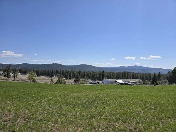 0.37 Acres of Land for Sale in Chiloquin, Oregon