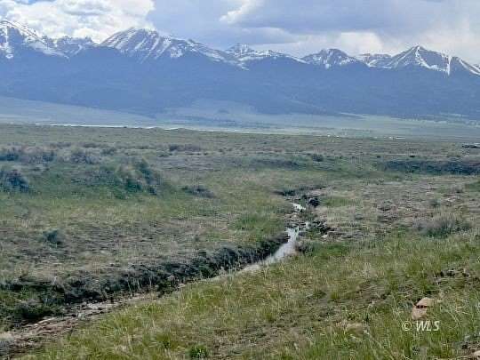 7 Acres of Residential Land for Sale in Westcliffe, Colorado